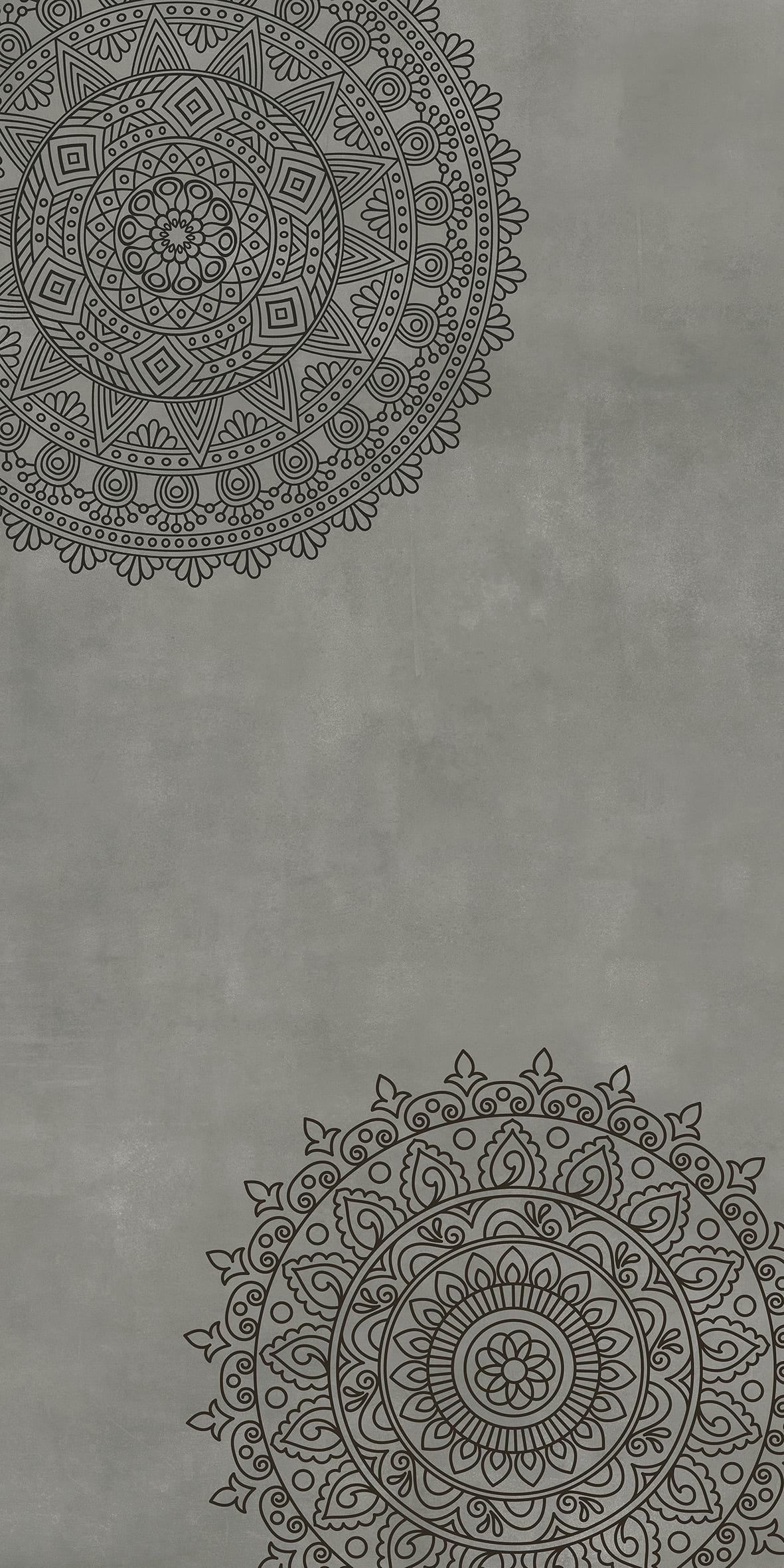 ANDEL GREY DECORE view 2